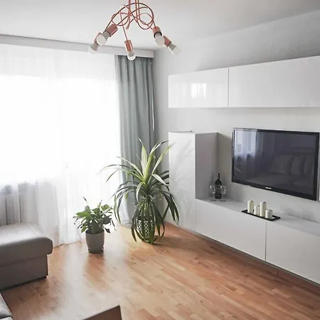 Apartamento Mieszkanie Nad Malta