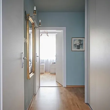 דירה Mieszkanie Nad Malta *