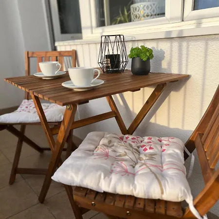 Apartamento Mieszkanie Nad Malta