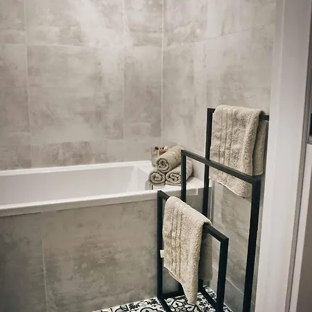 Mieszkanie Nad Malta *