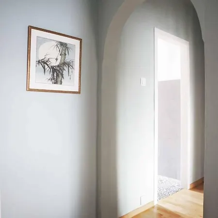 Mieszkanie Nad Malta Appartement Poznań