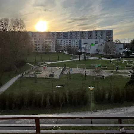 Appartement Mieszkanie Nad Malta