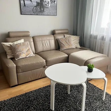 Appartement Mieszkanie Nad Malta