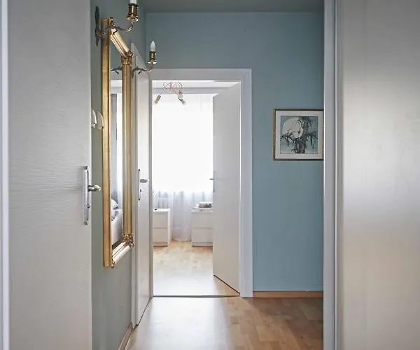 Διαμέρισμα Mieszkanie Nad Malta *