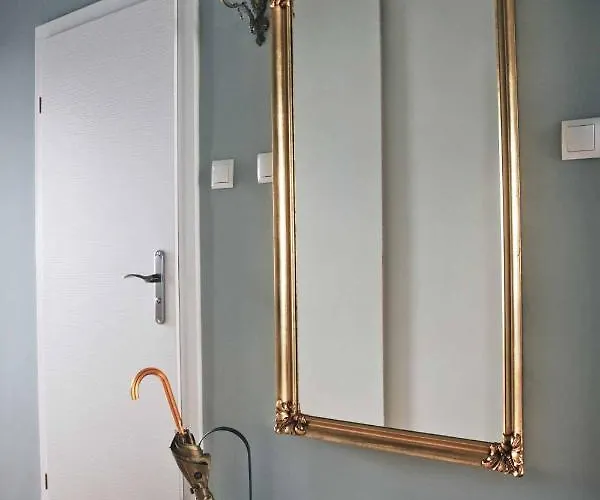 Διαμέρισμα Mieszkanie Nad Malta *