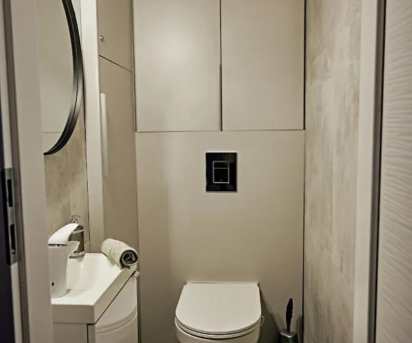 Mieszkanie Nad Malta Διαμέρισμα Πόζναν