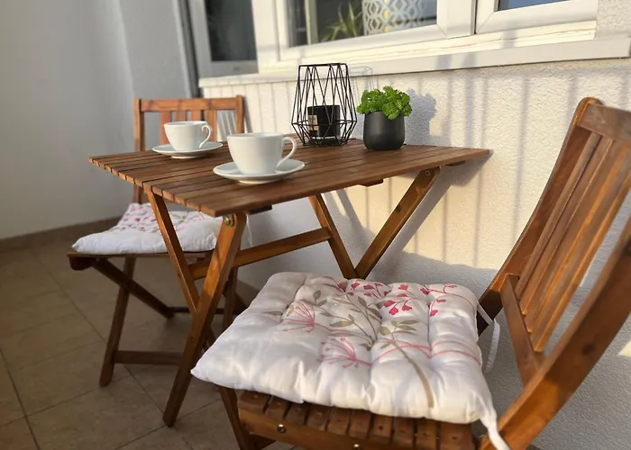 Διαμέρισμα Mieszkanie Nad Malta